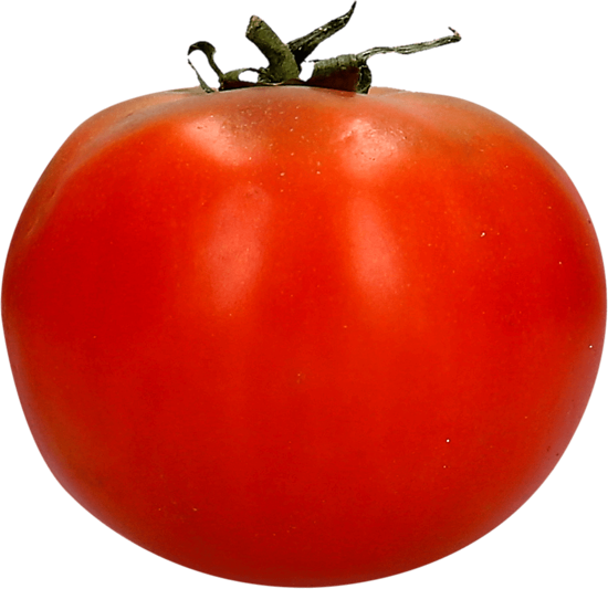 Imagem de Tomate Redondo Calibre 57/67 Embalagem 1,2kg (kg)