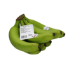 Imagem de Bananas Calibre 17+ 19kg (kg)