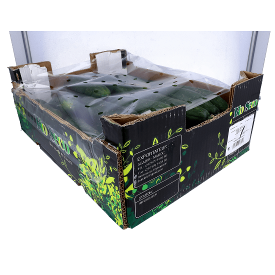 Imagem de Pepino 7kg (kg)