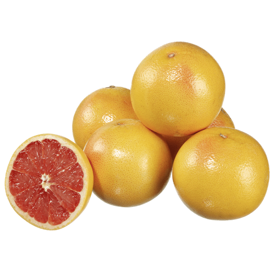 Imagem de Toranja Vermelha Calibre 90+ Makro Chef 5kg (kg)