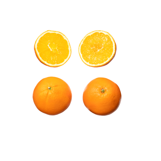 Imagem de laranjas Calibre 3/5 15kg (kg)