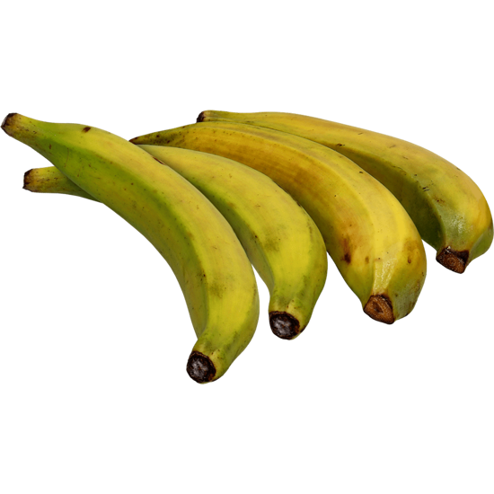 Imagem de Bananas para Assar Embalagem 1kg (kg)