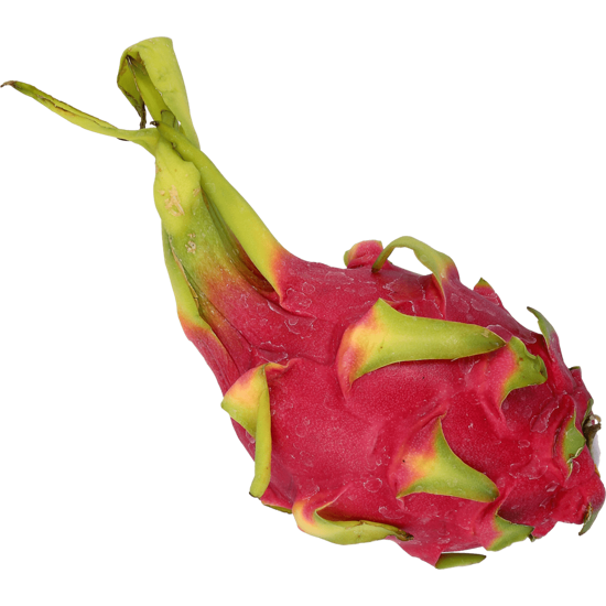 Imagem de Pitaya Vermelha com Polpa Branca Embalagem 0,375kg (kg)