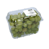 Imagem de Uvas Brancas Embalagem 1kg (kg)