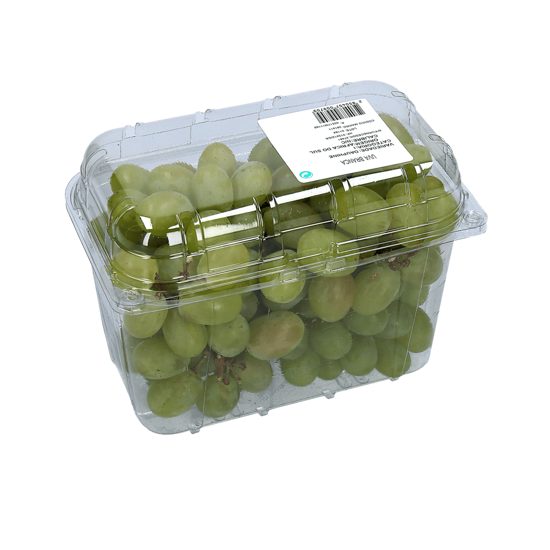 Imagem de Uvas Brancas Embalagem 1kg (kg)