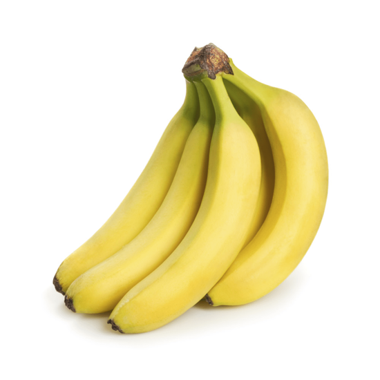Imagem de Bananas Premium Calibre 19+ 9kg (kg)