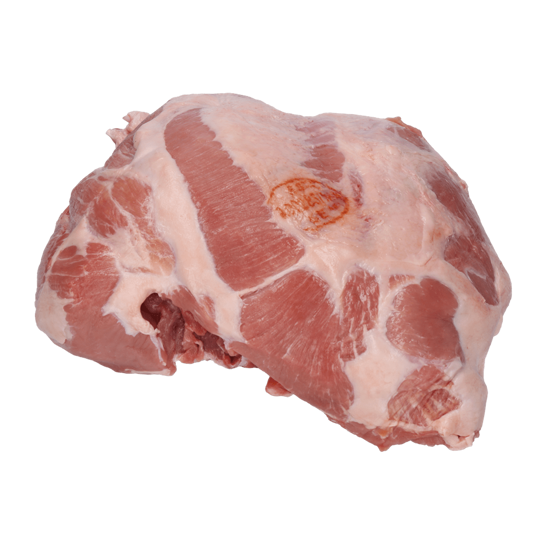 Imagem de Carne Limpa de Porco 1kg (kg)