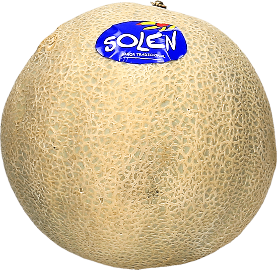 Imagem de Meloa Cantalupe Calibre 4/6 5kg (kg)