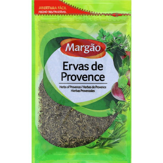 Imagem de Ervas Aromáticas MARGÃO 18g