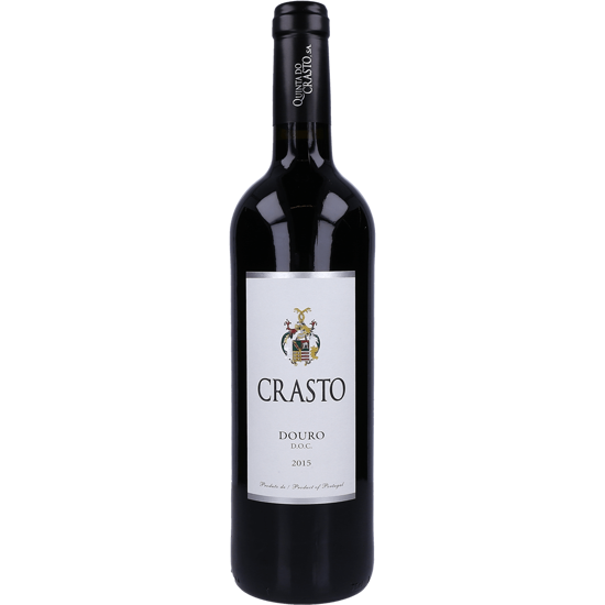 Imagem de Vinho Tinto Doc CRASTO 75cl