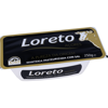 Imagem de Manteiga Com Sal Cuvete LORETO 250g