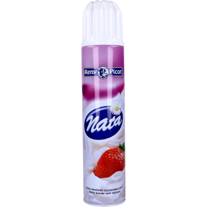 Mostrar detalhes para Chantilly RENY PICOT 500ml Imagem de Chantilly RENY PICOT 500ml
