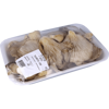 Imagem de Cogumelos Pleurothus Embalagem 500g