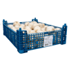 Imagem de Cogumelos Brancos Médios Calibre 35/55 Embalagem 3kg
