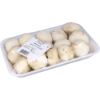 Imagem de Cogumelos Brancos Embalagem 300g