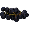 Imagem de Uvas Pretas 5kg (kg)