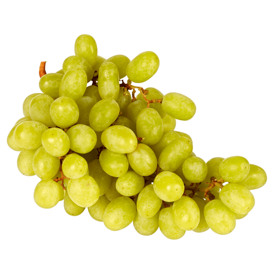 Imagem de Uvas Brancas 5kg (kg)