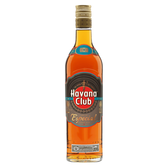Imagem de Rum Especial HAVANA CLUB 70cl