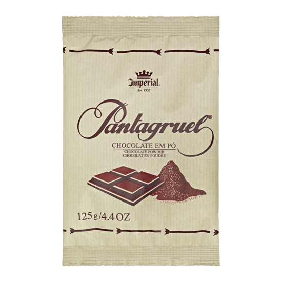 Imagem de Chocolate Culinária Negro PANTAGRUEL 5x650g
