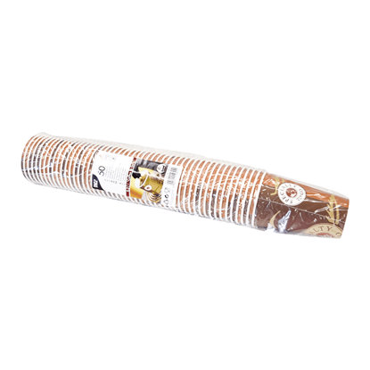 Mostrar detalhes para Copo Cartao To Go 300Ml PAPSTAR 50un Imagem de Copo Cartao To Go 300Ml PAPSTAR 50un