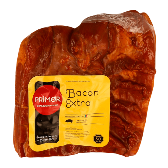 Imagem de Bacon Extra Primor (kg)
