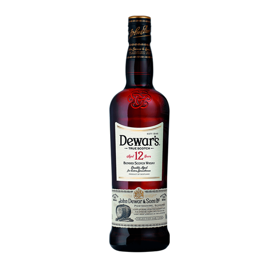 Imagem de Whisky Special Reserve 12 Anos DEWAR'S 70cl