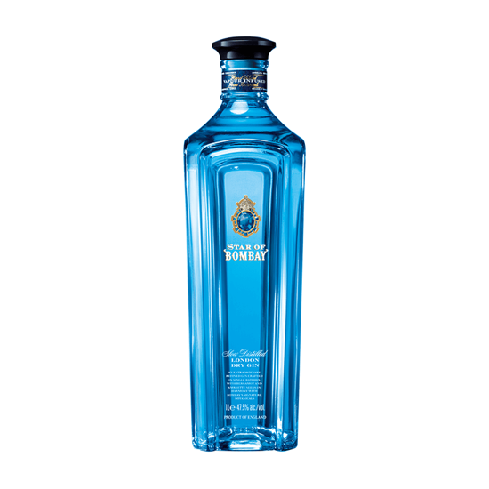 Imagem de Gin BOMBAY SAPPHIRE 70cl