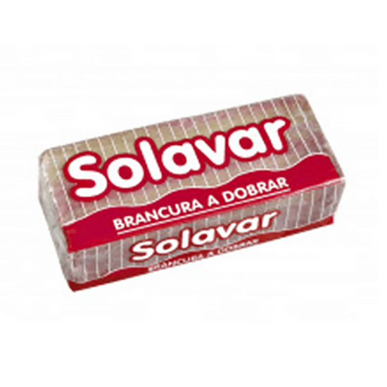 Imagem de Sabão Rosa SOLAVAR 400g