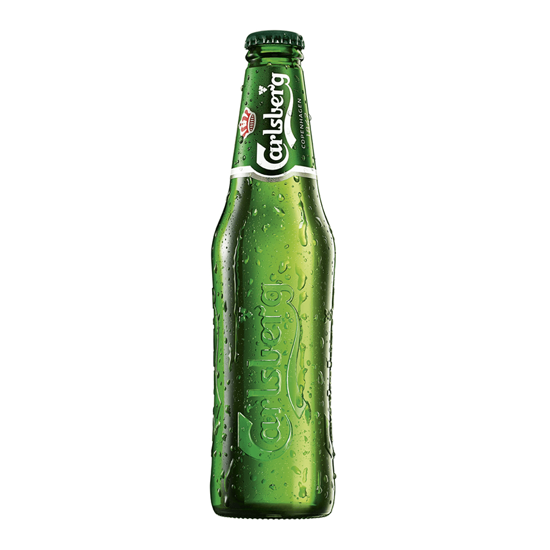 Imagem de Cerveja Com Álcool CARLSBERG 25cl