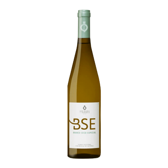 Imagem de Vinho Branco Peninsula de Setúbal BSE 75cl