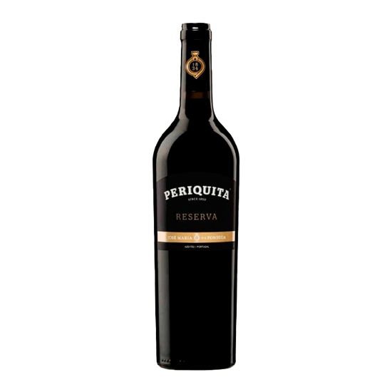 Imagem de Vinho Tinto Peninsula de Setúbal Reserva PERIQUITA 75cl