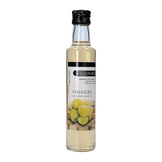 Imagem de Vinagre Vinho Branco GOURMÊS 25cl