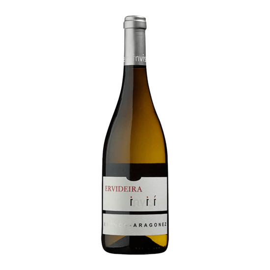 Imagem de Vinho Branco Alentejo INVISÍVEL 75cl