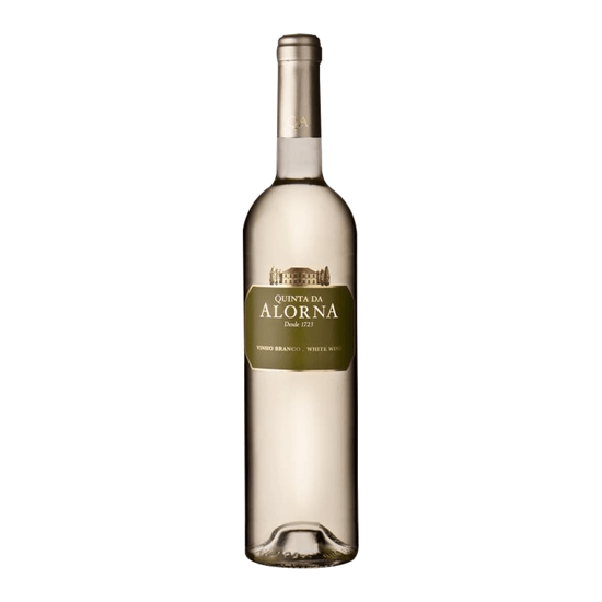 Imagem de Vinho Branco Tejo QUINTA DA ALORNA 75cl