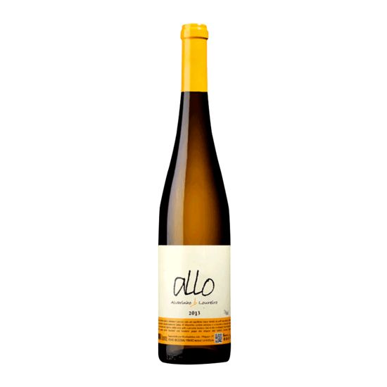 Imagem de Vinho Verde Branco ALLO 75cl