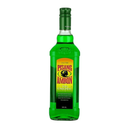 Mostrar detalhes para Pisang XARÃO 70cl Imagem de Pisang XARÃO 70cl