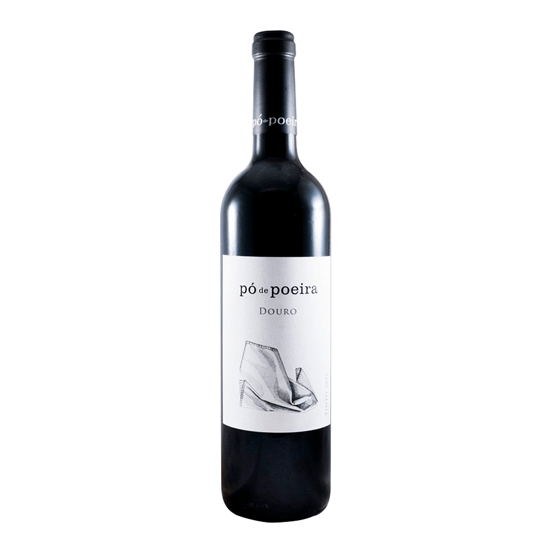 Imagem de Vinho Tinto do Douro PÓ DE POEIRA garrafa 75cl