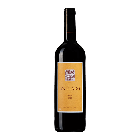 Imagem de Vinho Tinto Douro VALLADO 75cl