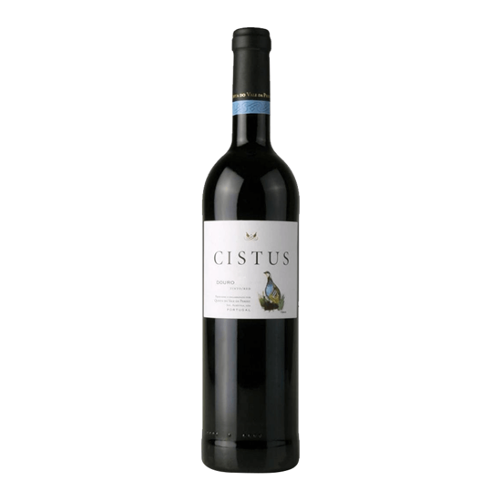 Imagem de Vinho Tinto Douro CISTUS 75cl