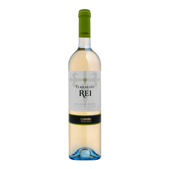 Imagem de Vinho Branco Alentejano TERRAS D'EL REI 75cl