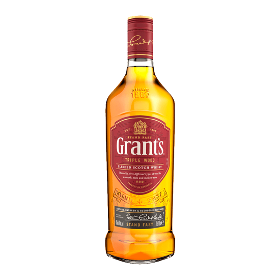 Picture of Whisky GRANT'S 70cl