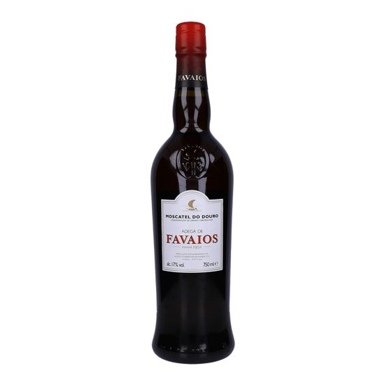 Imagem de Moscatel de FAVAIOS 75cl