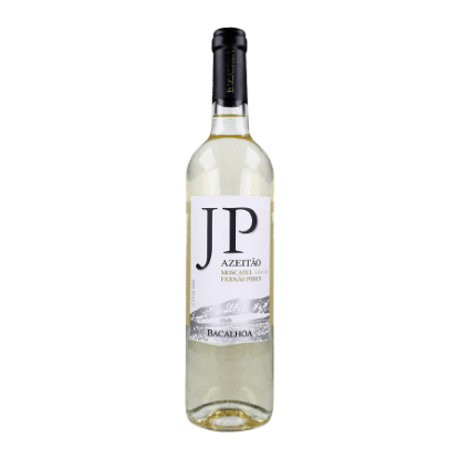 Mostrar detalhes para Vinho Branco J.P. 75cl Imagem de Vinho Branco J.P. 75cl
