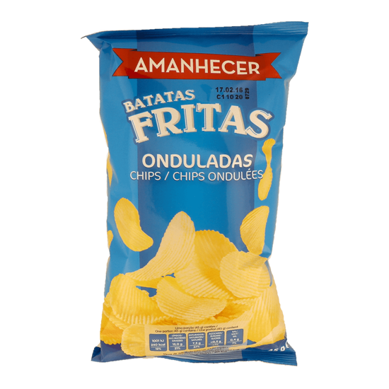 Batata Frita com os Melhores Preços