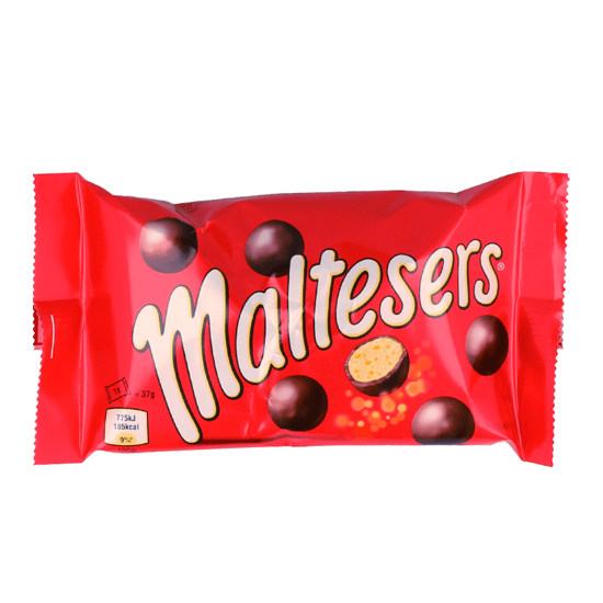 Imagem de Choco-Waffer Single MALTESERS 25x37g