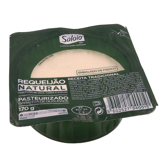 Imagem de Requeijão Vaca SALOIO 170g