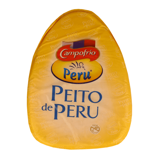 Imagem de Peito de Perú Campofrio (kg)
