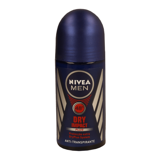 Imagem de Desodorizante Roll On Men Dry NIVEA 50ml