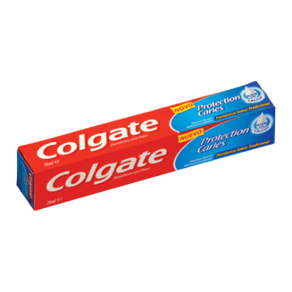 Imagem de Pasta de Dentes Anti-Cáries COLGATE 75ml