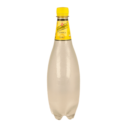 Mostrar detalhes para Água Tónica SCHWEPPES 1L Imagem de Água Tónica SCHWEPPES 1L